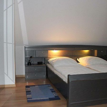 Apartmentvermittlung Mehr Als Meer - Objekt 54 Niendorf  Esterno foto