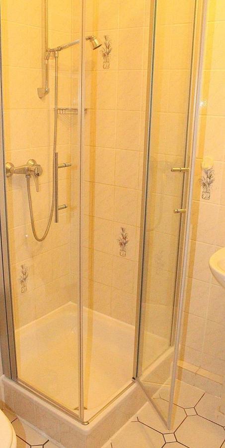 Apartmentvermittlung Mehr Als Meer - Objekt 54 Niendorf  Esterno foto