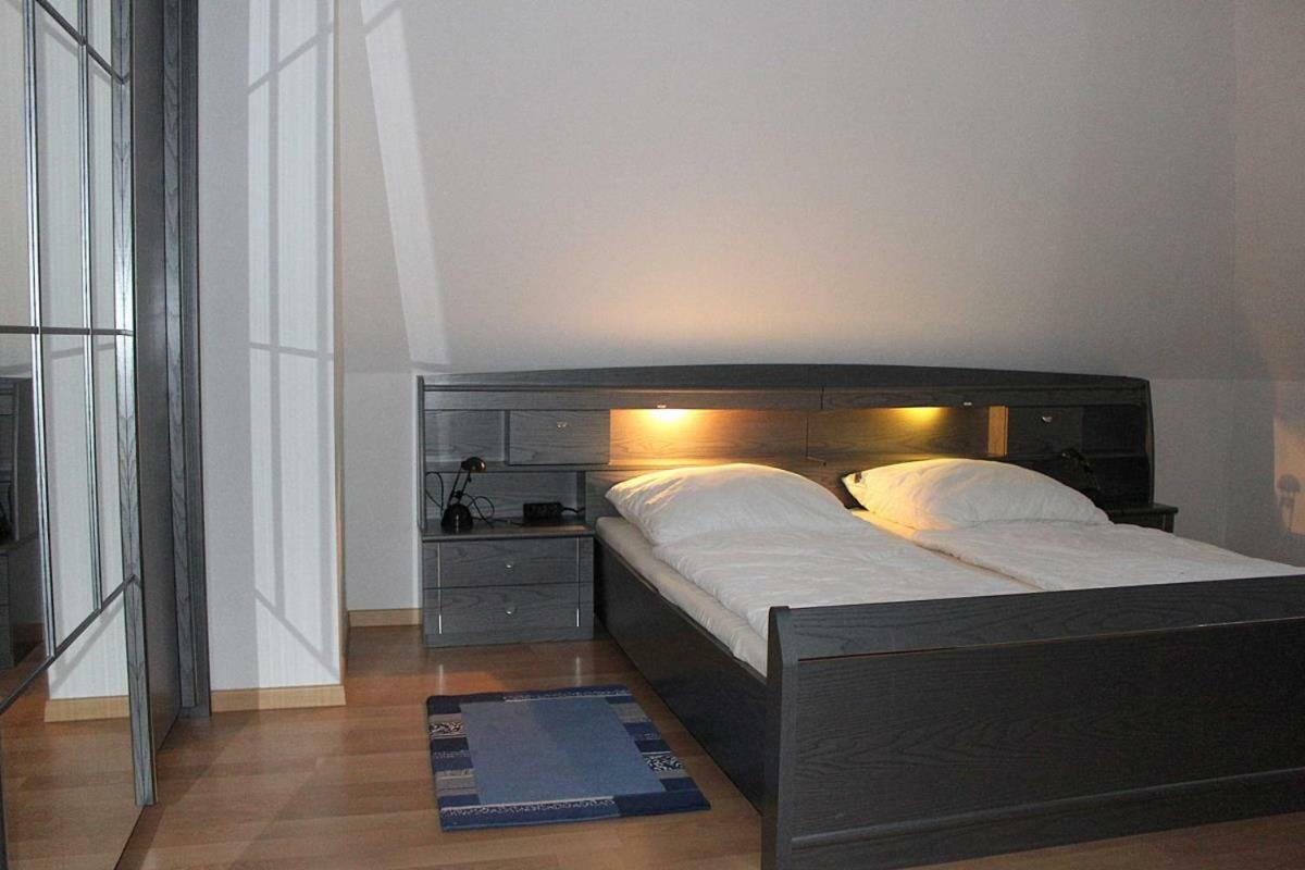 Apartmentvermittlung Mehr Als Meer - Objekt 54 Niendorf  Esterno foto